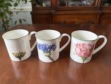 Set di 3 tazze da tè caffè