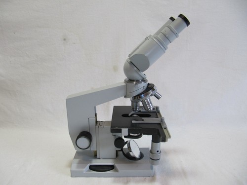 Lomo binoculare laboratorio - binoculare,