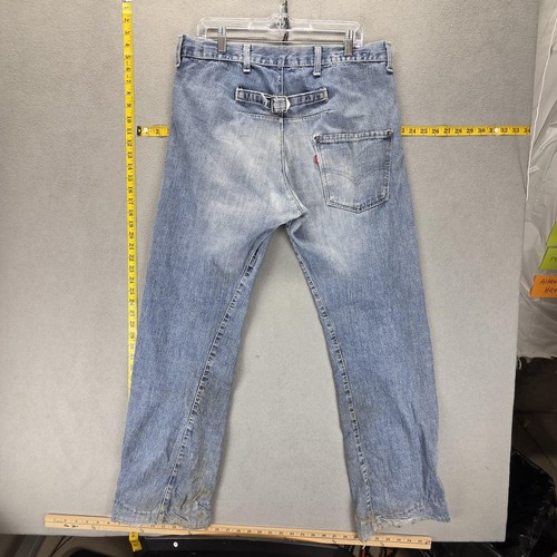 Jeans vintage levis - vintage, engineered