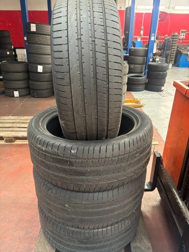 Pneumatici gomme estivi - pneumatici,