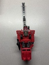 Transformers G1 Vintage Camion