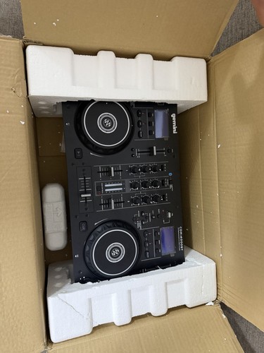 Gemini cdm 4000 - 4000, bt
