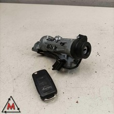 Interruttore accensione 1K0905851 per VOLKSWAGEN GOLF MK5 2003-2008 (111798)