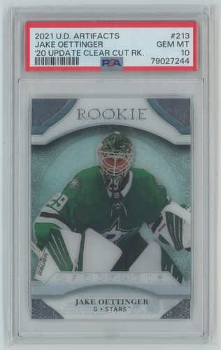 2021 upper deck - upper, artifacts