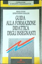 GUIDA ALLA FORMAZIONE