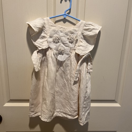 Vestito zara bambino - vestito,