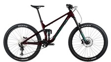 KIT CUSCINETTI TELAIO NORCO