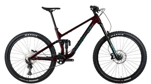 Kit cuscinetti telaio norco - kit,