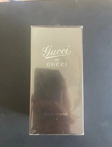 Authentic gucci pour - authentic,