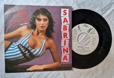 SABRINA SALERNO HOT GIRL 45
