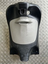 Targa gamba Piaggio Liberty 50