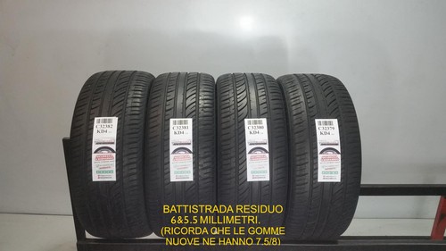 Gomme usate 215 50r17 95w - , 215/50r17