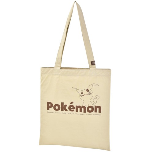 Marimocraft pokemon tote bag - marimocraft,