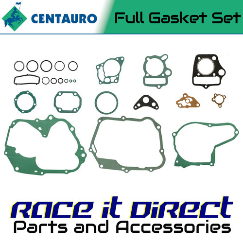 Kit guarnizioni complete