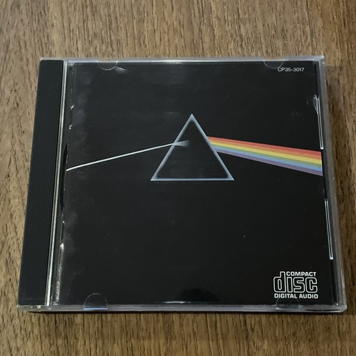 Pink floyd the dark - pink, of
