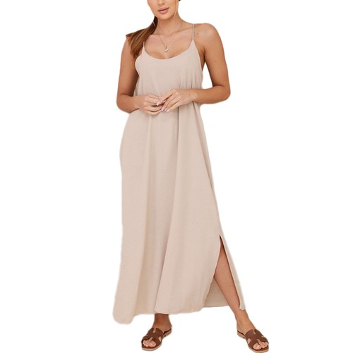 Vestito lungo donna - lungo,