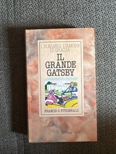 Il Grande Gatsby - Francis S