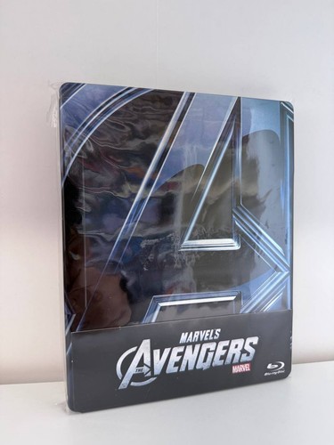The avengers ltd - the, (2
