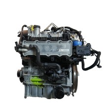 Engine with 6,000km for Seat