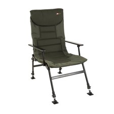 JRC Defender Hi-Recliner
