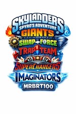 Skylanders Spyro Adventure