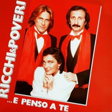 Ricchi E Poveri ...E Penso a