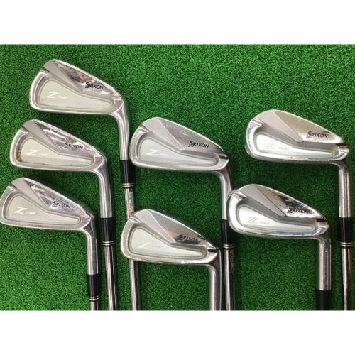 Dunlop srixon z745 set - dunlop, di