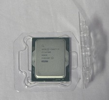 Intel Core i7-14700KF