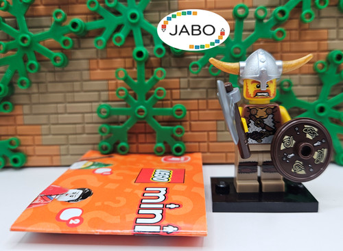 Lego minifigures - ),