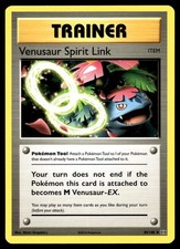 Venusaur Spirit Link 89/108