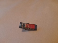 SPILLA PIN ULTRAS CND LIGURIA. GIALLOROSSA