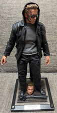 Hot Toys Modellino Terminator
