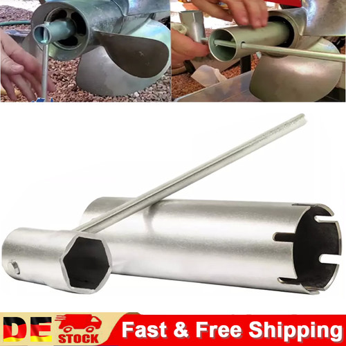 Duo twin prop tool kit - prop,