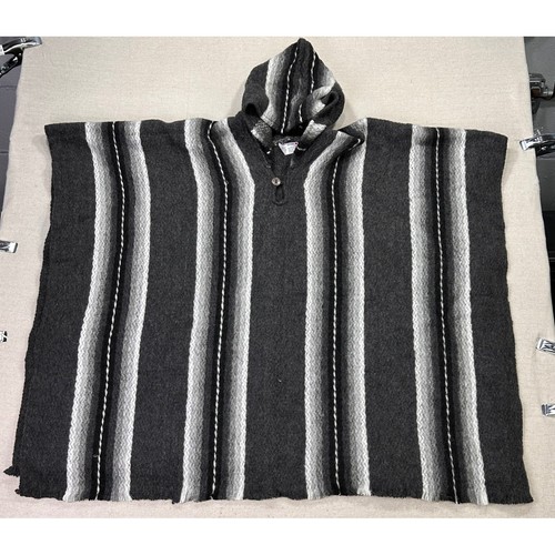 Poncho creaciones jean paul - poncho,