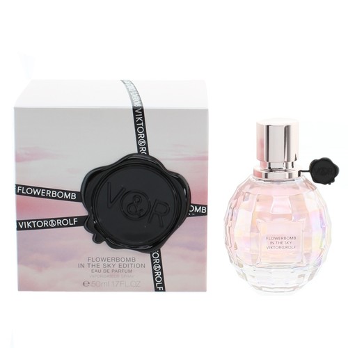 Viktor rolf flowerbomb in - &,