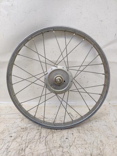 Cerchio ruota anteriore per - cerchio,