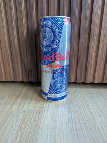 Red bull energy drink - drink, edizione