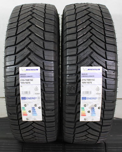 Pneumatici 215 70r15c - 2,
