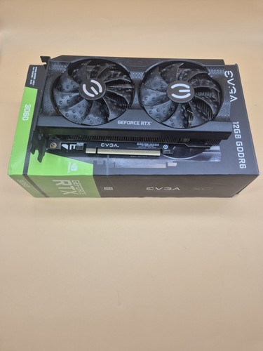 Evga geforce rtx - evga, xc