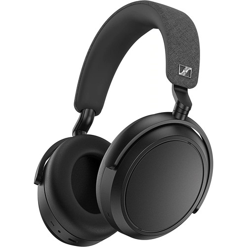 Cuffia sennheiser momentum - tv,