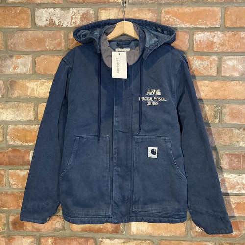 Giacca new balance carhartt - new,
