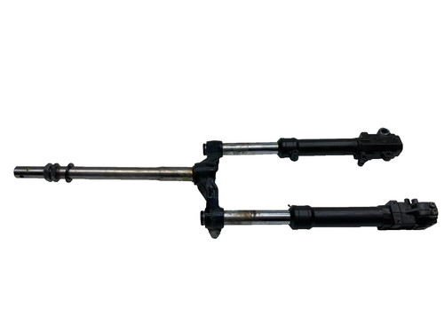 Forcella fork anteriore steli - forcella,