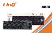 Tastiera Gaming Da Gioco