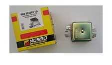 REGOLATORE DI TENSIONE DINAMO