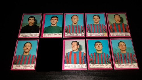 1967 potenza calciatori - potenza,