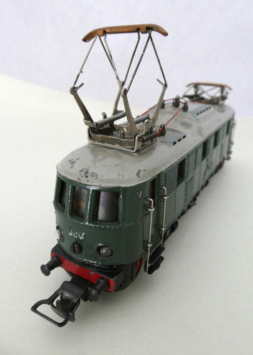 Märklin 800 locomotiva - märklin, ms