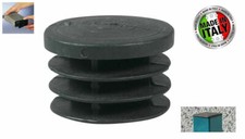 N 5 COPRICOLONNA COPRIPILASTRO 40 COPERCHIO TAPPO PLASTICA X TUBOLARE TUBO TONDO