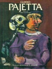 GUIDO PAJETTA PRIMA EDIZIONE  DE MICHELI MARIO GIORGIO MONDADORI & ASSOCIATI