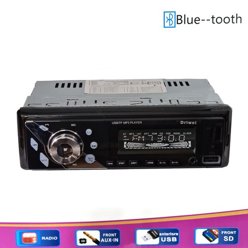 Autoradio stereo auto - stereo,