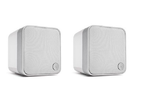 Cambridge audio min - audio,